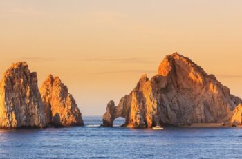 Cabo San Lucas, playa