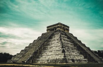 Chichen Itza​