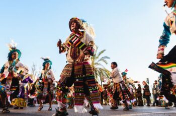 Folklor mexicano