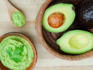 Guacamole with Veggies​