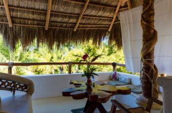 Espacio en Haramara Retreat (Sayulita)