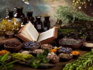 Herbal Medicine