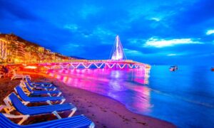 Playa de Puerto Vallarta