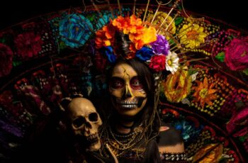 The Day of the Dead