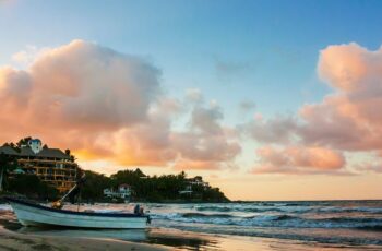 Sayulita lugar para viajar a sus playas