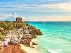 Tulum y sus playas