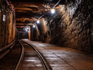 Guanajuato Mining Tunnel Tour​
