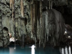 La Gruta en Guanajuato