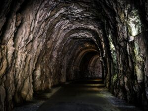 Xoconostle Cave